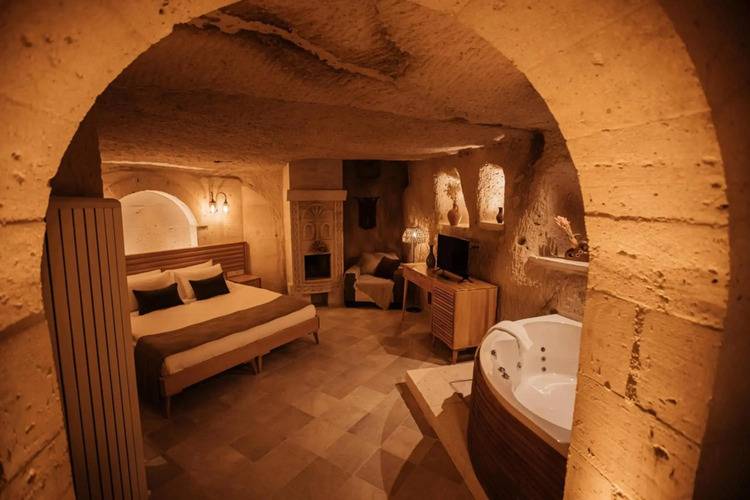Juno Cappadocia