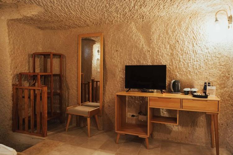Juno Cappadocia