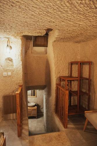 Juno Cappadocia