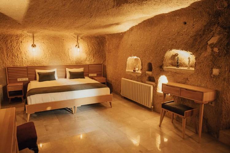 Juno Cappadocia