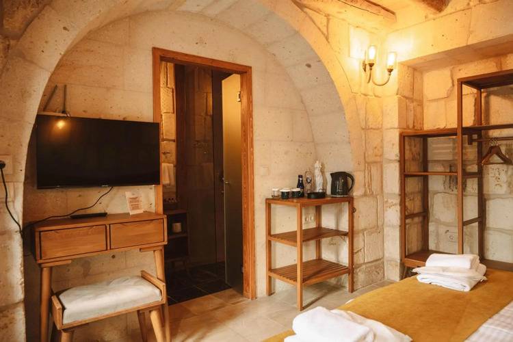 Juno Cappadocia