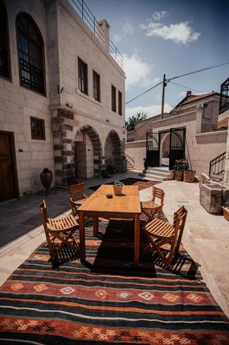 Juno Cappadocia