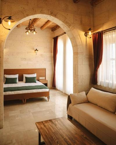 Juno Cappadocia