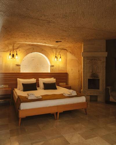 Juno Cappadocia