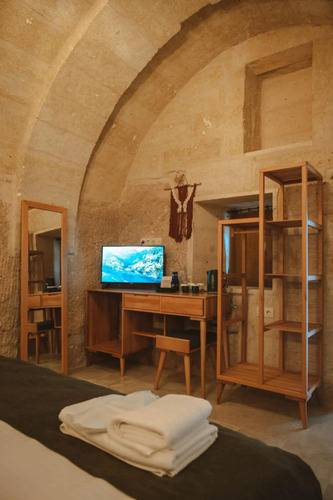 Juno Cappadocia