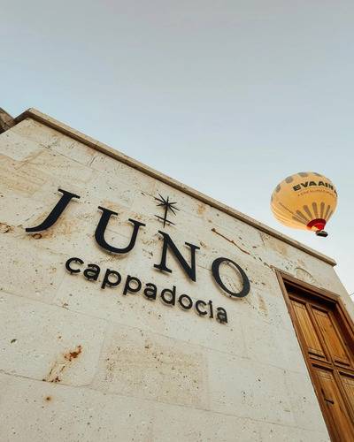 Juno Cappadocia