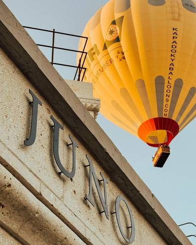 Juno Cappadocia