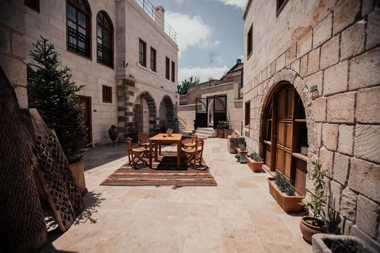 Juno Cappadocia