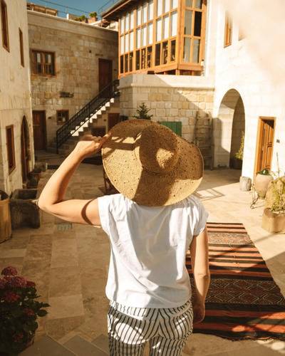 Juno Cappadocia