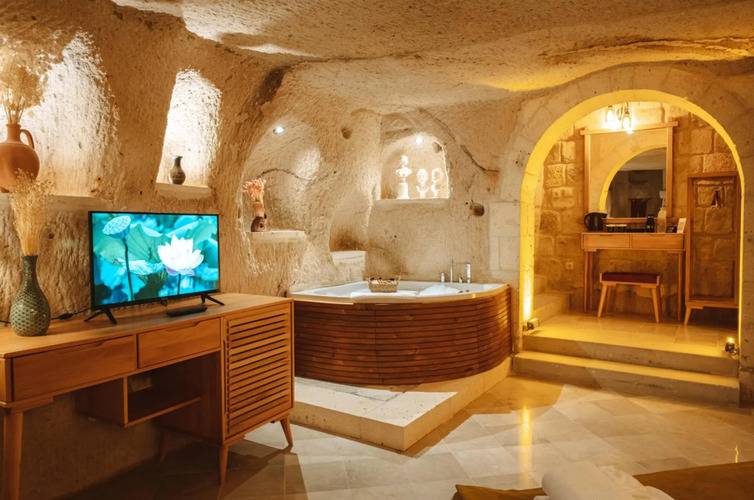 Juno Cappadocia