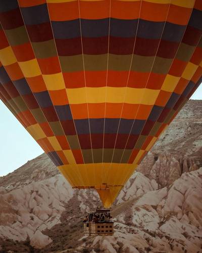 Juno Cappadocia