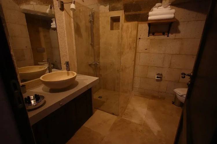 Karma Suites Cappadocia