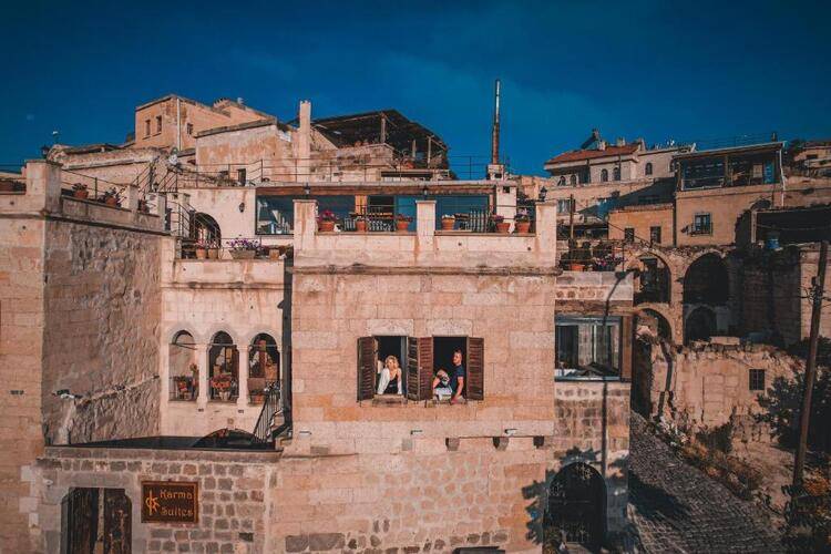 Karma Suites Cappadocia