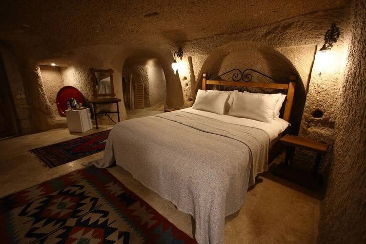 Karma Suites Cappadocia