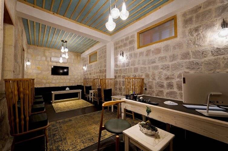 The Niche Cave Hotel