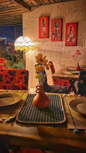 Aysel Inn House