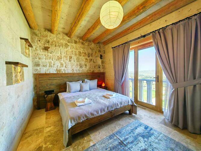 La Fairy Cappadocia