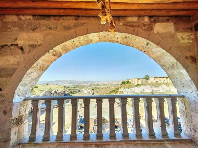 La Fairy Cappadocia