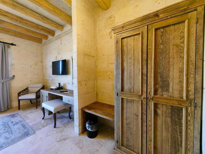 La Fairy Cappadocia Adult Only