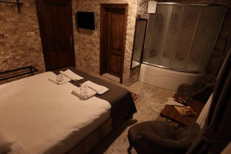 Calina Cappadocia