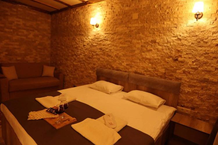 Calina Cappadocia
