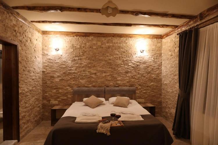Calina Cappadocia