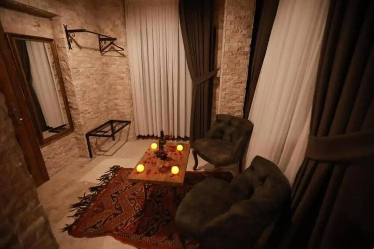 Calina Cappadocia