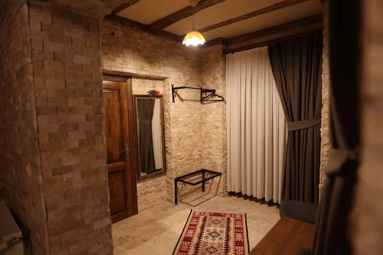 Calina Cappadocia