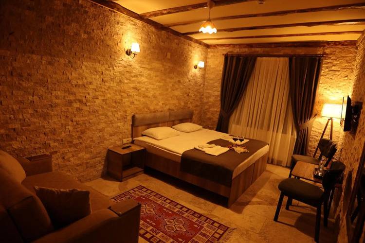 Calina Cappadocia