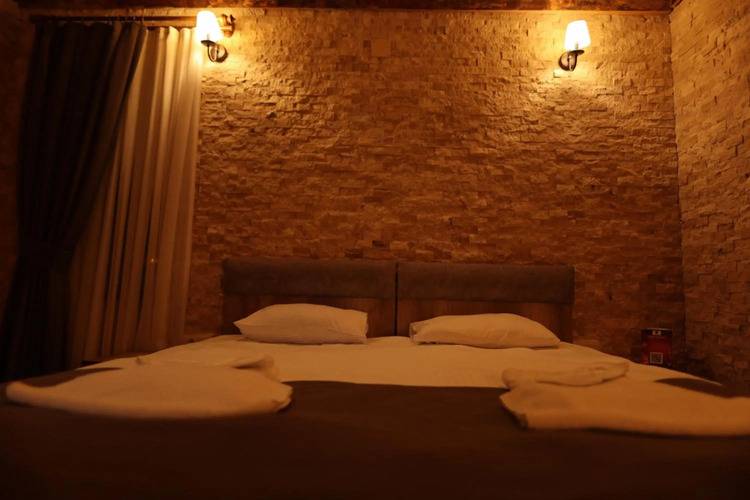 Calina Cappadocia