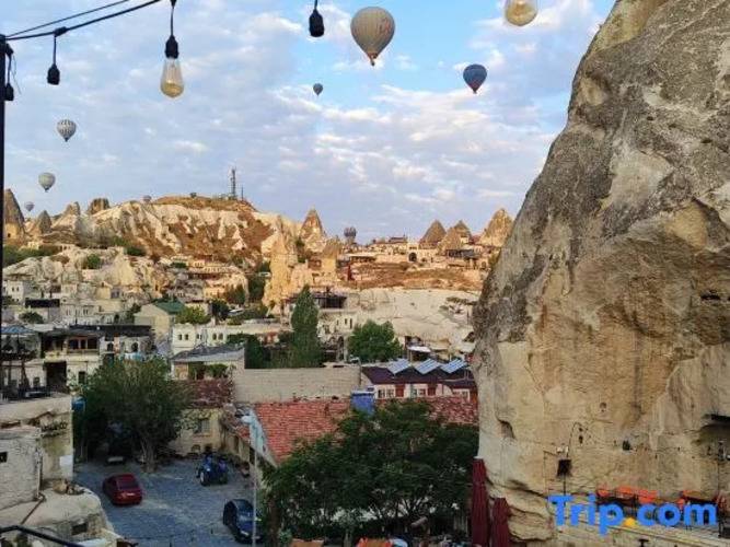 Sierra Cave Cappadocia