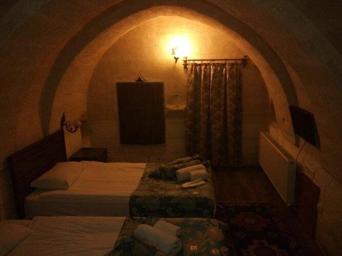 Rose Valley Hotel
