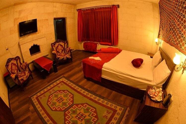 Rose Valley Hotel