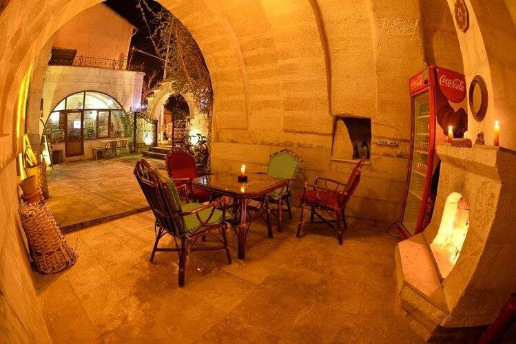 Rose Valley Hotel