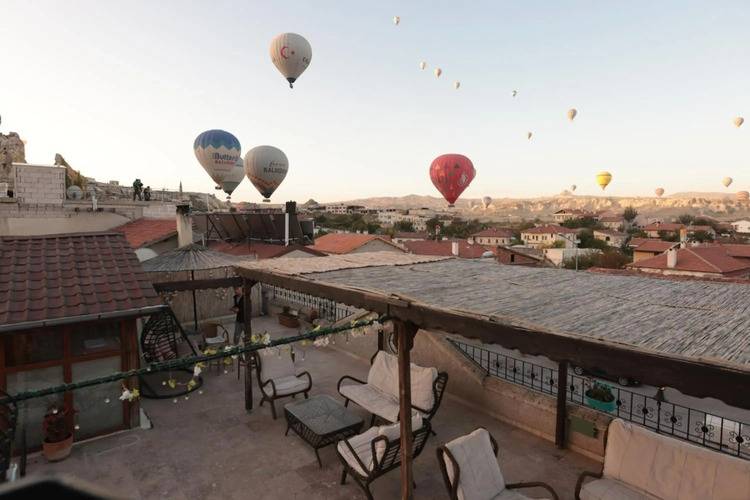 Rose Valley Hotel