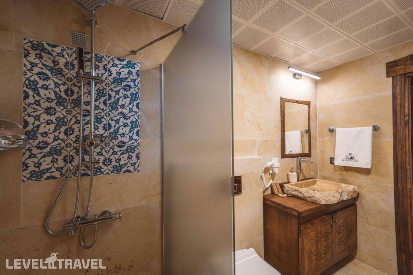 фотографии отеля Leda Stone House в Турция(Учхисар) - фото №6