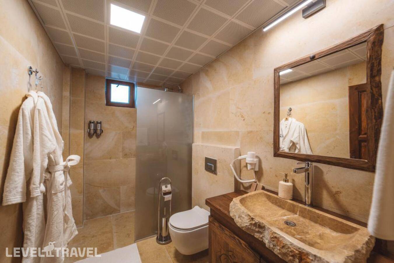 фотографии отеля Leda Stone House в Турция(Учхисар) - фото №4