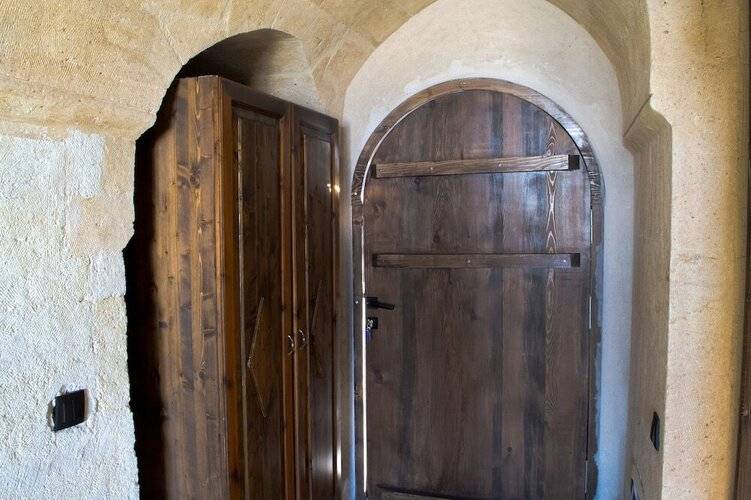 Ages In Cappadocia