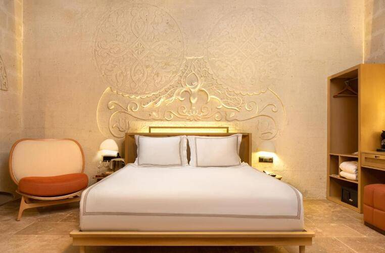 Zafora Cappadocia Boutique Hotel