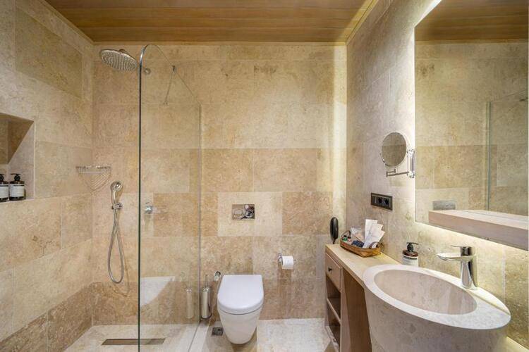 Zafora Cappadocia Boutique Hotel