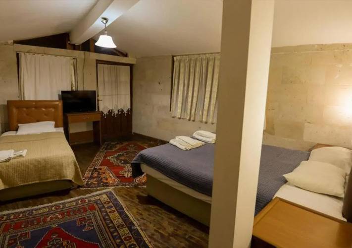 Peri Cave Hotel