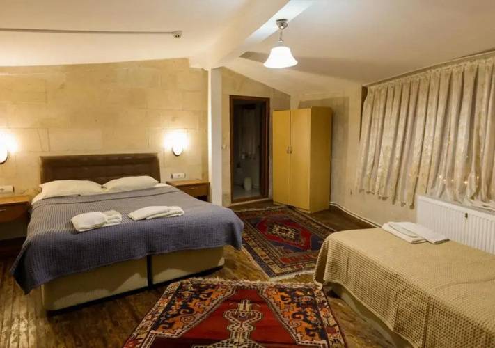 Peri Cave Hotel