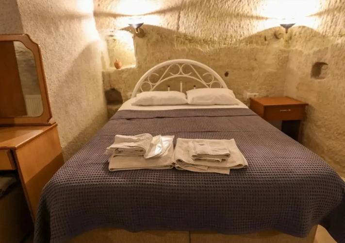 Peri Cave Hotel