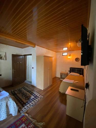 Peri Cave Hotel