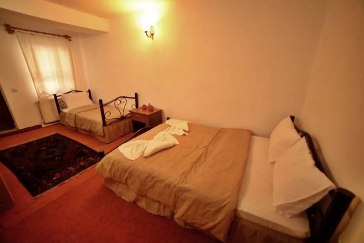 Peri Cave Hotel