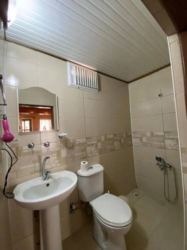 Peri Cave Hotel