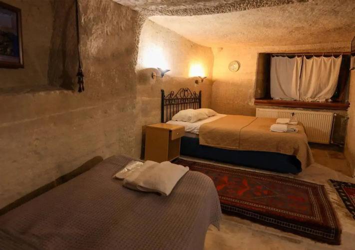 Peri Cave Hotel