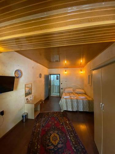Peri Cave Hotel