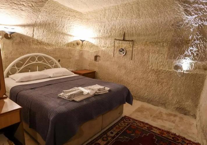 Peri Cave Hotel