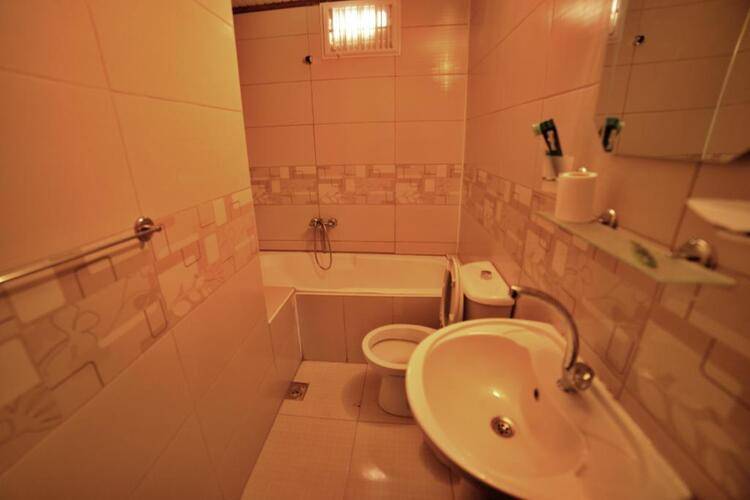 Peri Cave Hotel